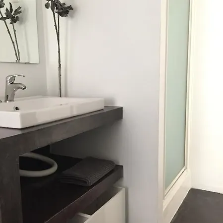 Apartamento Madeira Antiga *