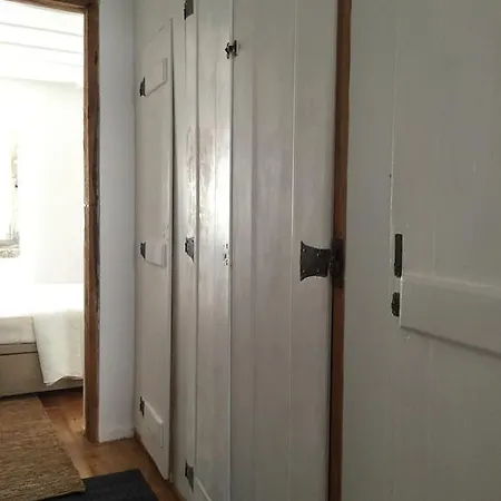 Apartamento Madeira Antiga *