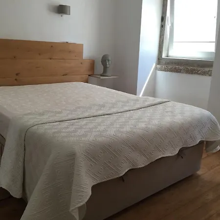 Lejlighed Apartamento Madeira Antiga Lisboa