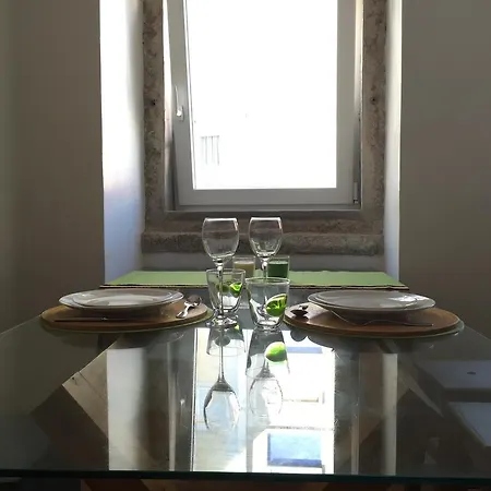 Apartamento Madeira Antiga Lejlighed