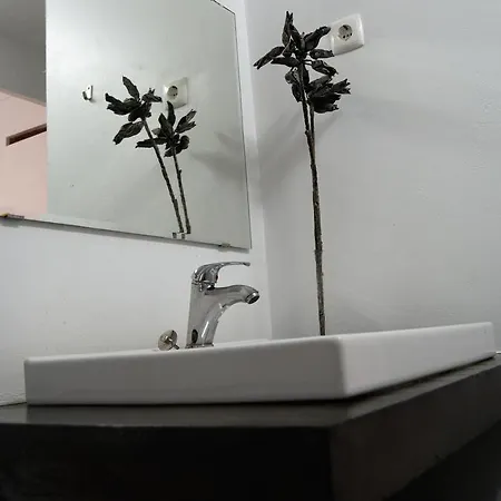 Apartamento Madeira Antiga