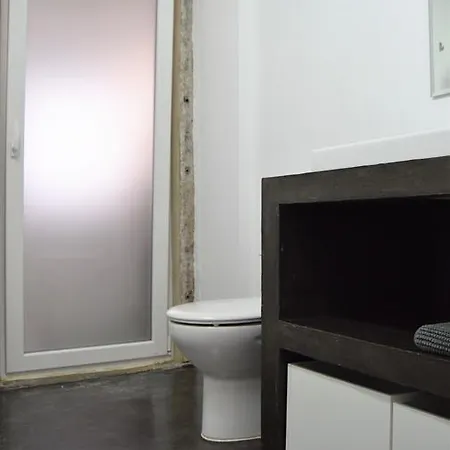 Apartamento Madeira Antiga Lejlighed *