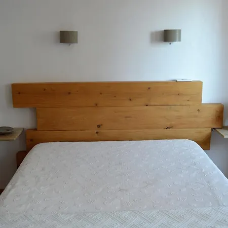 Lejlighed Apartamento Madeira Antiga Lisboa