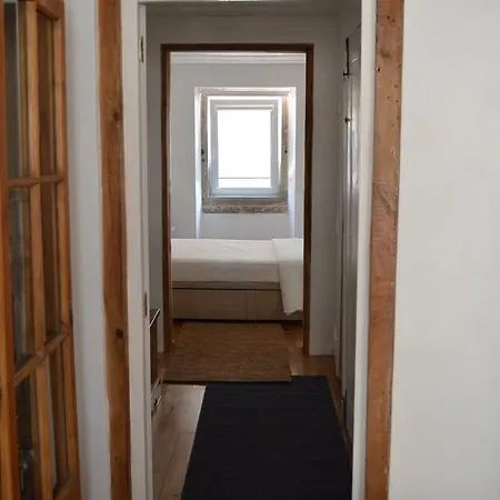 Apartamento Madeira Antiga * Lisboa