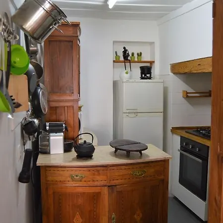 Lejlighed Apartamento Madeira Antiga
