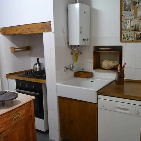 Apartamento Madeira Antiga Lisboa