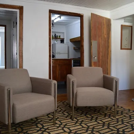 Apartamento Madeira Antiga Lejlighed