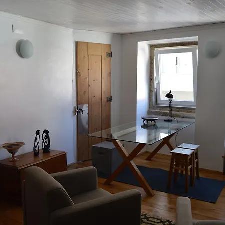 Lejlighed Apartamento Madeira Antiga *