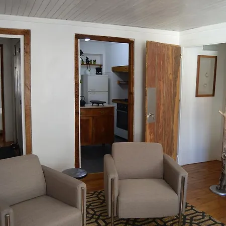 Apartamento Madeira Antiga *