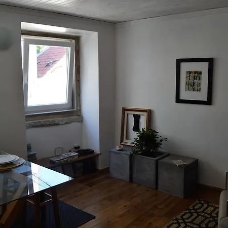 Apartamento Madeira Antiga