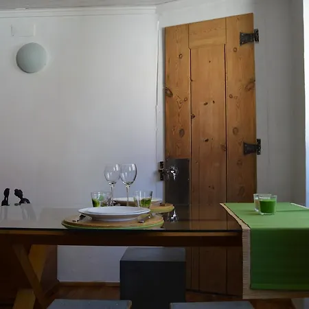 Apartamento Madeira Antiga * Lisboa
