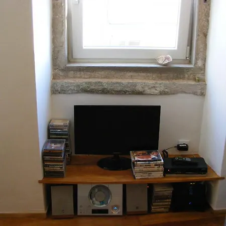 Apartamento Madeira Antiga Lisboa