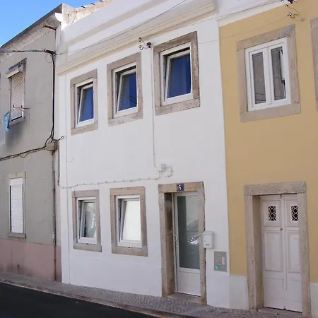 Apartamento Madeira Antiga Lejlighed